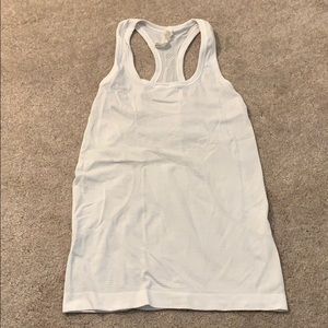 Lululemon Swiftly Tech Racerback Tank